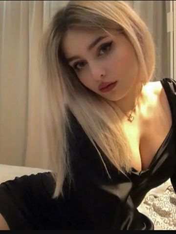 Анкета проститутки Марта, 23 года